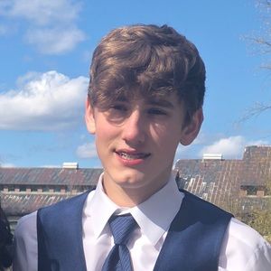 Meet your Posher, Tyler